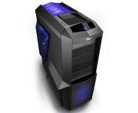Zalman Z11 PLUS USB3.0 czarna - 105166 - zdjęcie 2